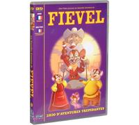 Fievel - Vol.2