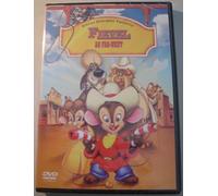 Fievel Vol 2 - DVD