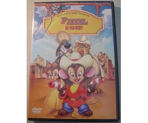 Fievel Vol 2 - DVD