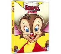 Fievel Volume 2 Au Far West DVD E