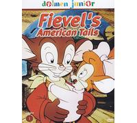 Fievel's American Tails Volume 01 [Import]