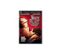 Fièvre d'aimer / White Palace – DVD – Zone 1 – Dolby – Écran large – Universal Pictures