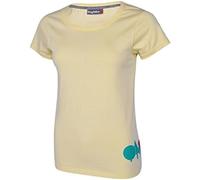 Fièvre de Montagne Femme wäldele T-shirt,