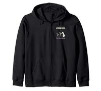 Fièvre d'ouverture - Pas Un remède connu - Sweat à Capuche