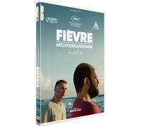 Fièvre méditerranéenne DVD DVD