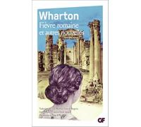 Fièvre romaine et autres nouvelles