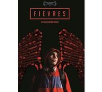 Fièvres DVD G