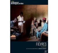 Fièvres DVD G