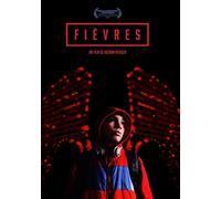 FIEVRES - DVD [HD DVD]