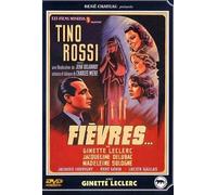 FIEVRES - DVD [HD DVD]