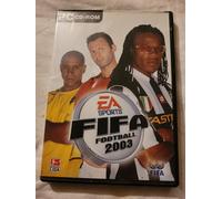 Fifa 03 [import allemand]
