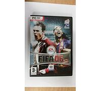 Fifa 2006 - Hits Collection Pc