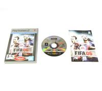 Fifa 06 Ps2