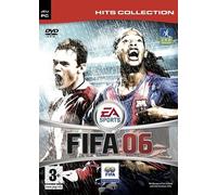 Fifa 06 - Hits Collection Pc