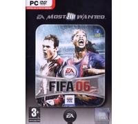 Fifa 06 Pc