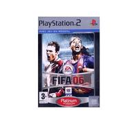 Fifa 06 - Platinum PS2