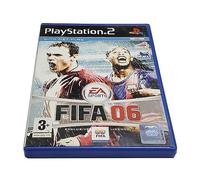 FIFA 06 (PS2) [import anglais]