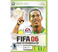 FIFA 06: Road to FIFA World Cup G