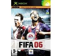 Fifa 06 Xbox