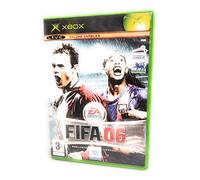 FIFA 06 (Xbox) [import anglais]