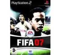 FIFA 07 G