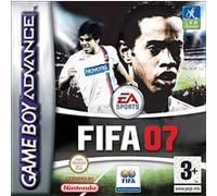 Fifa 07 G