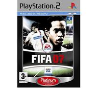 FIFA 07 / JEU CONSOLE PS2 Platinum