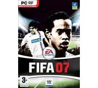 Fifa 07 Pc