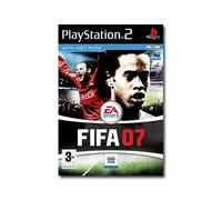 Fifa 07 Ps2