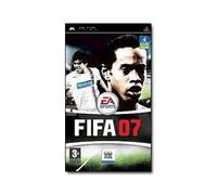 Fifa 07 Psp