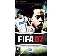 FIFA 07 / PSP