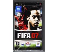 FIFA 07 (PSP) [import anglais]