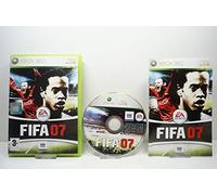 FIFA 07 (Xbox 360) [import anglais]