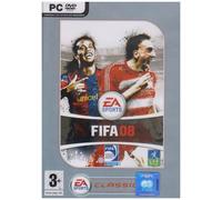 Fifa 08 - ea sports classics