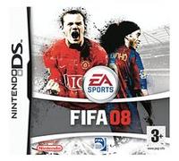 Fifa 08 G
