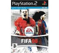 Fifa 08 G