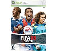 Fifa 08 / Game Pc-Mac