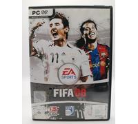 Fifa 08 Pc