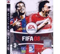 FIFA 08 / Jeu console PS3