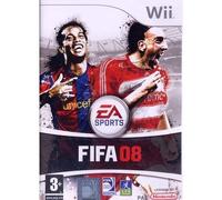 FIFA 08 / Jeu console Wii