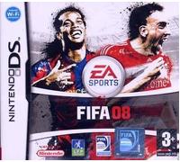 Fifa 08 Nintendo Ds
