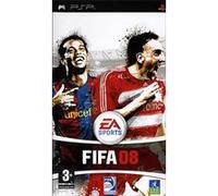FIFA 08 Platinium G