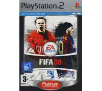 Fifa 08 Platinum (PS2) [import anglais]