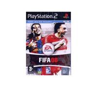 FIFA 08 PS2
