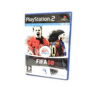 FIFA 08 (PS2) [import anglais]