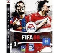 Fifa 08 (ps3)