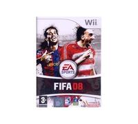 Fifa 08 Wii