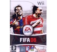 Fifa 08 Wii