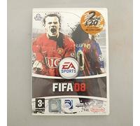 FIFA 08 (Wii) [import anglais]