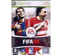Fifa 08 Xbox 360